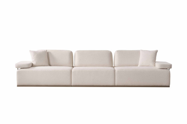 Emilio Dörtlü Koltuk