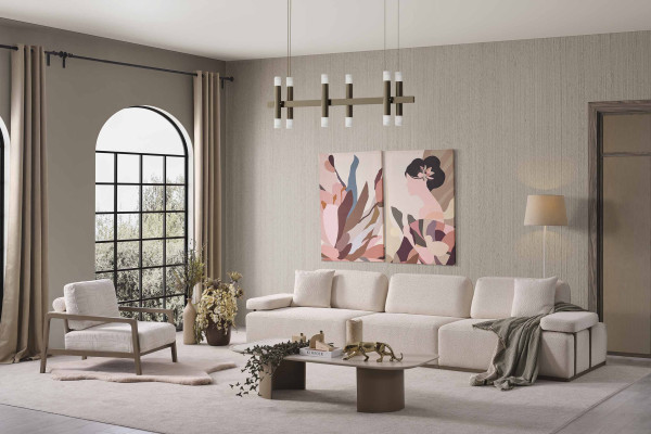 Emilio Koltuk Takımı