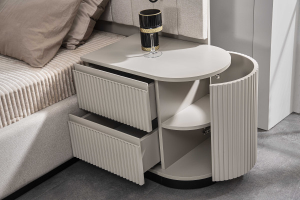 Petra Nightstand