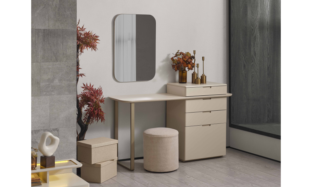 Lizbo Bedroom Set - Sidart Home - Online Furniture Store