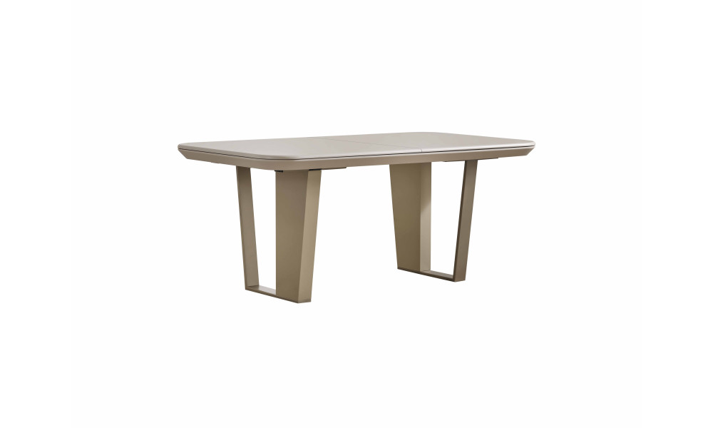 Lizbo Ausziehbarer Esstisch