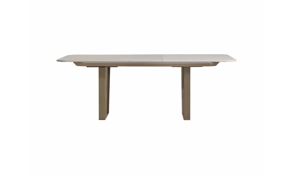 Lizbo Ausziehbarer Esstisch