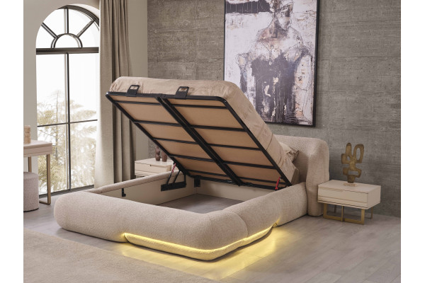 Asol Bedstead  Asol Bedstead