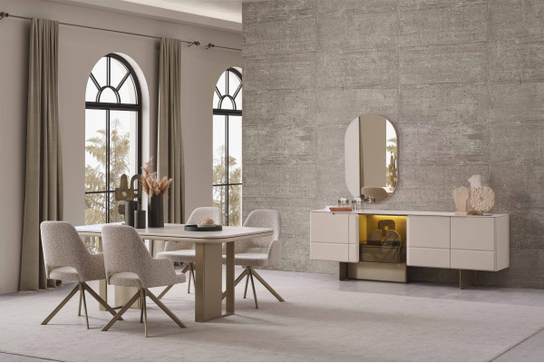 Asol Diningroom Set  Asol Diningroom Set