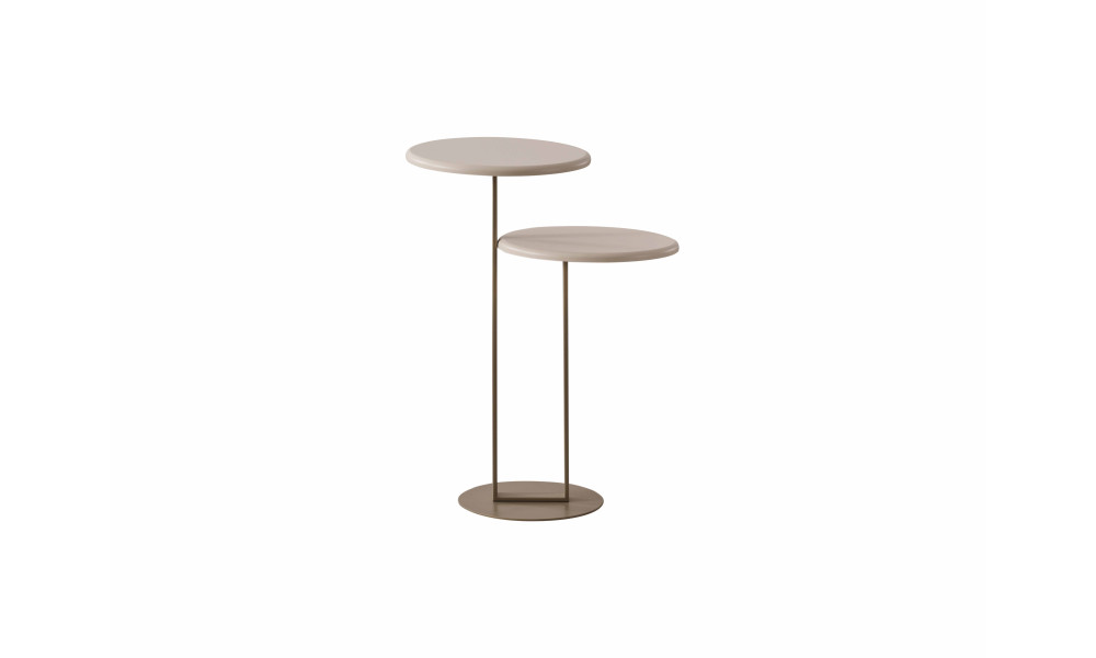 Asol Side Table - Sidart Home -  Online Furniture Store Asol Side Table - Sidart Home - Online Furniture Store
