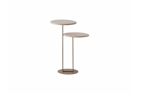 Asol Side Table  Asol Side Table