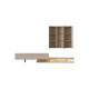 Asol TV Unit - Sidart Home - Online Furniture Store