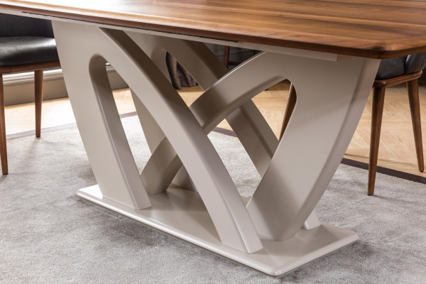 Assya Yemek Odası Takımı Assya Yemek Odası Takımı