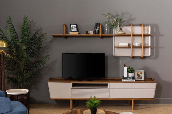 Assya TV Ünitesi Assya TV Ünitesi