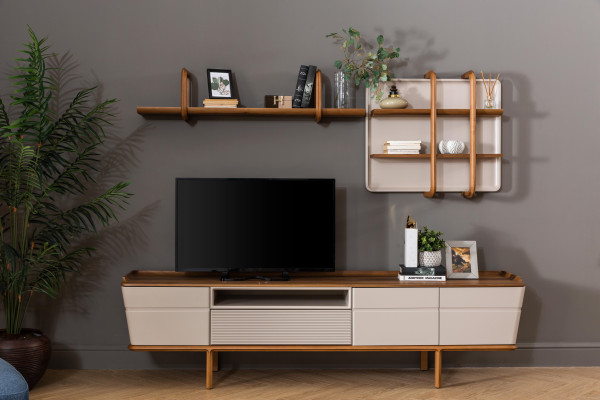 Assya TV Ünitesi Assya TV Ünitesi