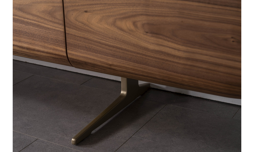 Lugano Console
