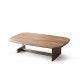 Lugano Grande Table Basse
