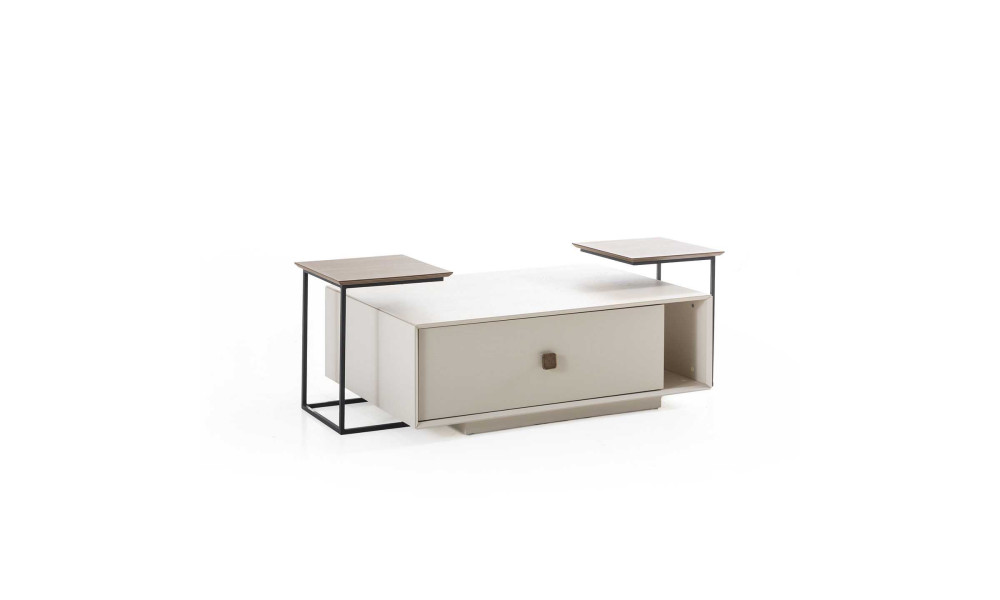 Orjin Koffietafel