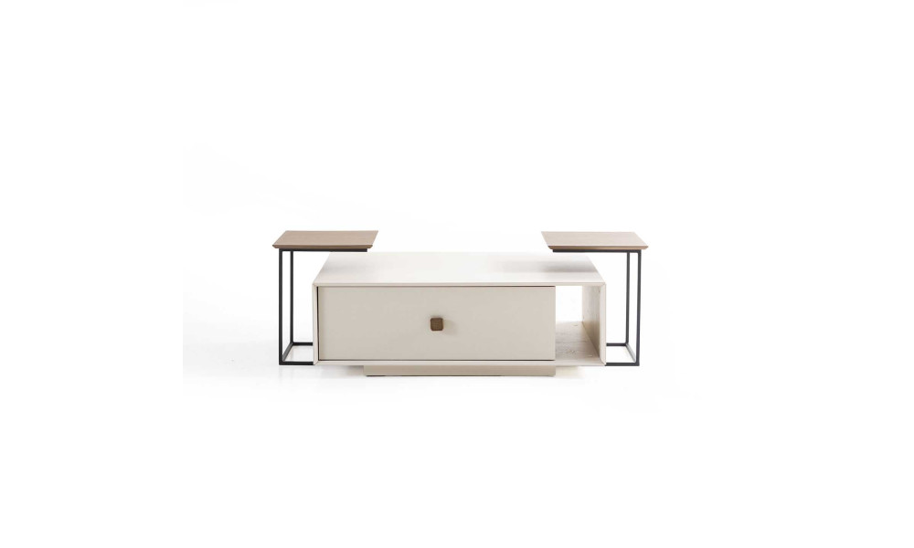 Orjin Koffietafel
