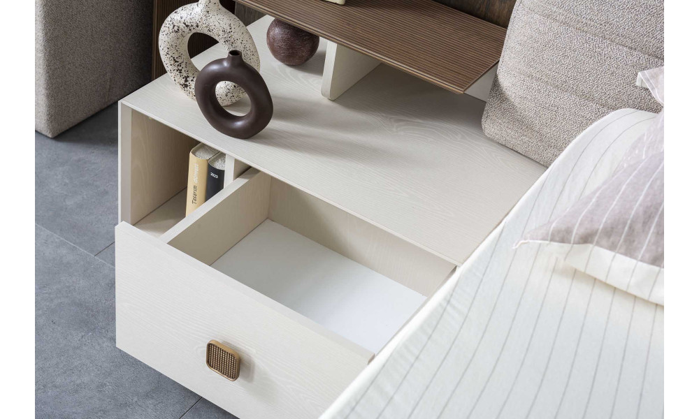 Orjin Nightstand - Sidart Home - Online Furniture Store