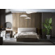 Orjin Bedroom Set - Sidart Home - Online Furniture Store