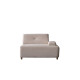 Viral Corner Sofa Set - Sidart Home - Online Furniture Store