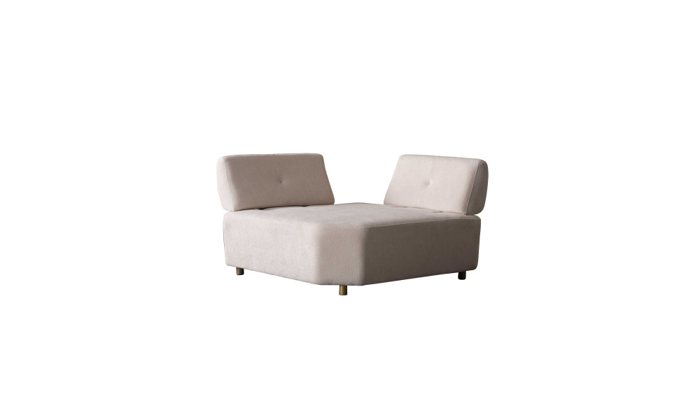 Viral Corner Sofa Set - Sidart Home - Online Furniture Store