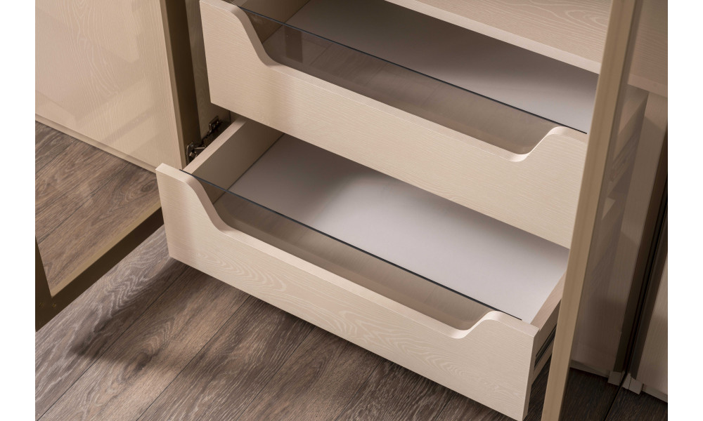 Viral Bedroom Set - Sidart Home - Online Furniture Store