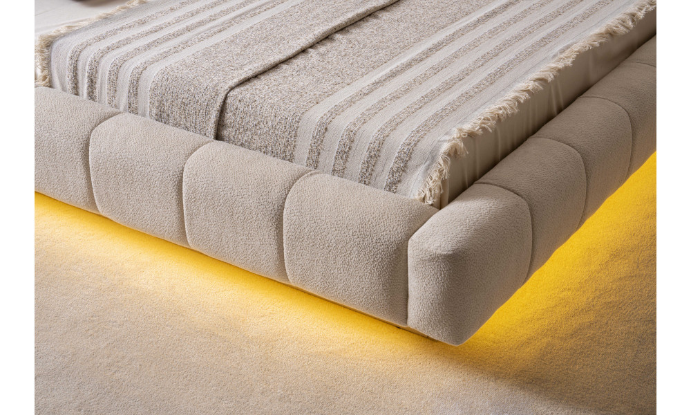 Viral Bedroom Set - Sidart Home - Online Furniture Store