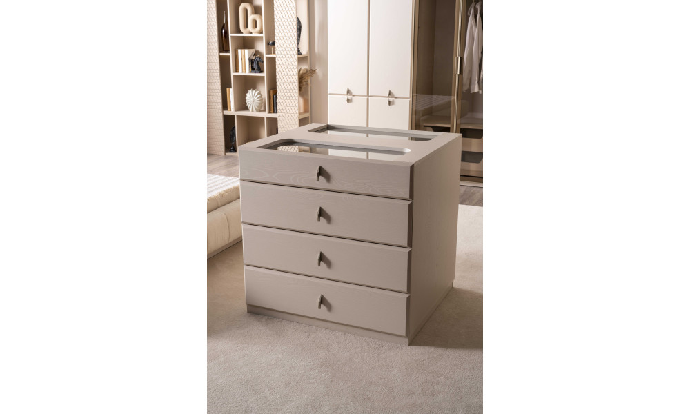 Viral Ensemble De Chambre À Coucher Avec Armoire D'Angle