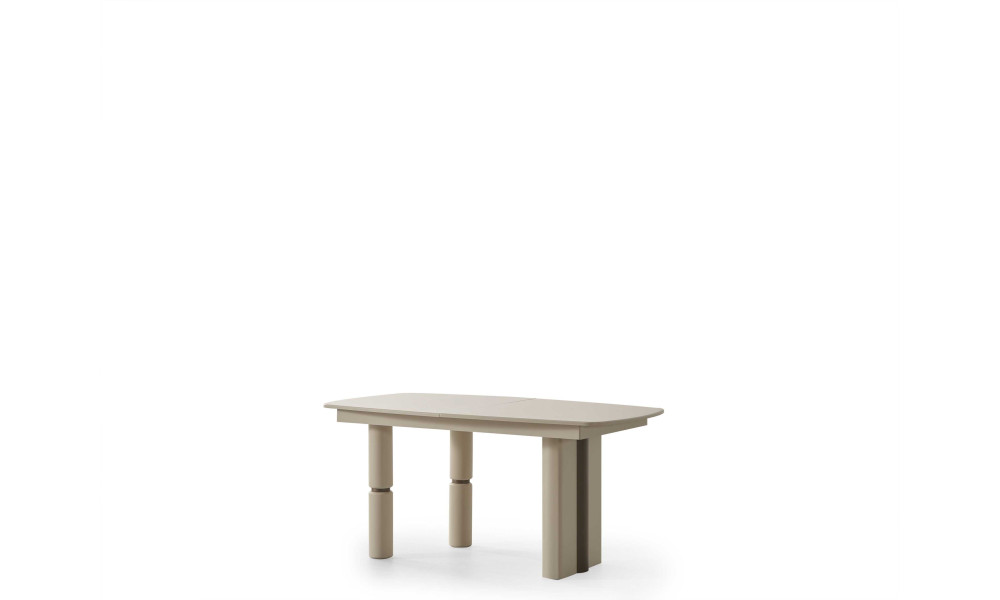 Mokka Açılır Yemek Masası - Sidart Home - Online Mobilya Mağazası