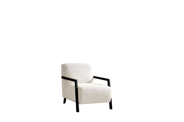 Rolex Zwarte Fauteuil