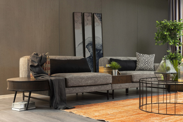 Navona Canapé Quatre Places