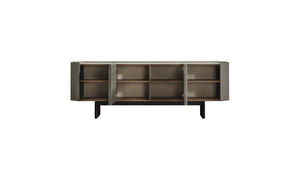 Slope Sideboard - Sidart Home - Online Furniture Store