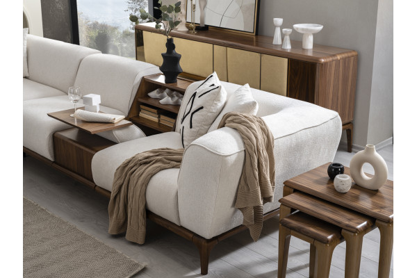 Lotus Plus Köşe Koltuk(342*350)