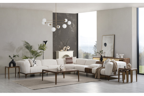 Lotus Plus Köşe Koltuk(342*350)