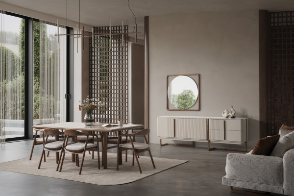 Aksa Yemek Odası Takımı Aksa Yemek Odası Takımı