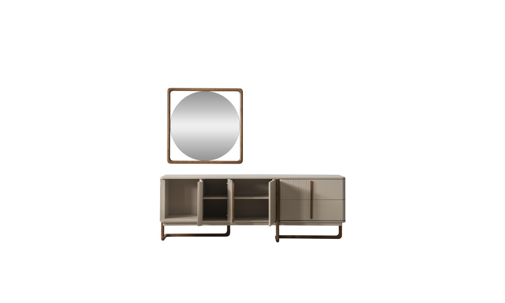 Aksa Konsol - Sidart Home -  Online Mobilya Mağazası Aksa Konsol - Sidart Home - Online Mobilya Mağazası