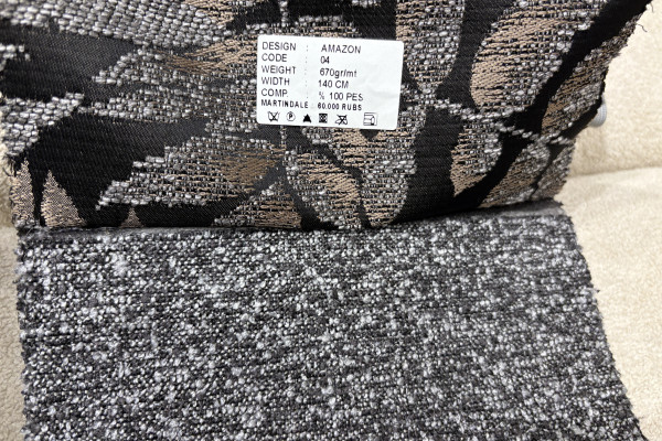 havana ve amazon serisi keten kumaş