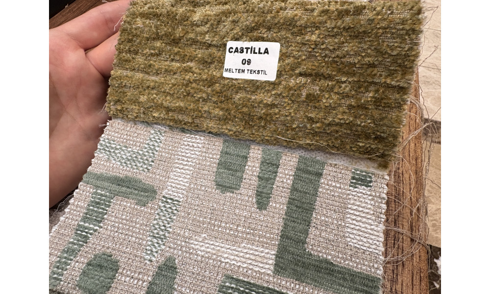 meltem tekstil castilla serisi keten kumaş - Sidart Home - Online Mobilya Mağazası