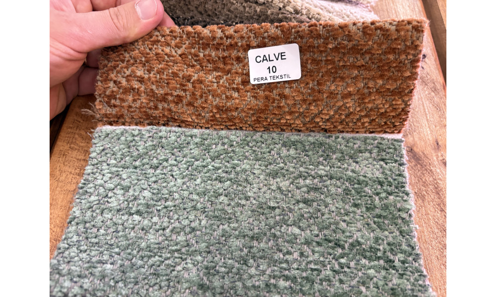 pera tekstil calve serisi - Sidart Home - Online Furniture Store