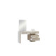Molly Bedroom Set - Sidart Home - Online Furniture Store