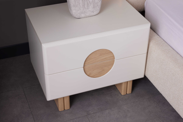Lisa Nightstand