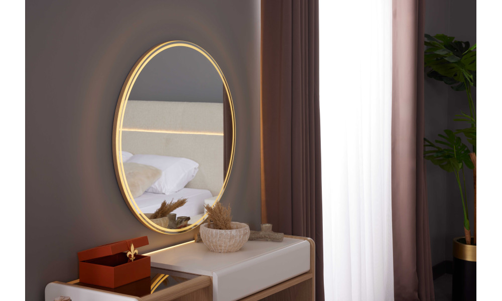 Lisa Bedroom Set - Sidart Home - Online Furniture Store