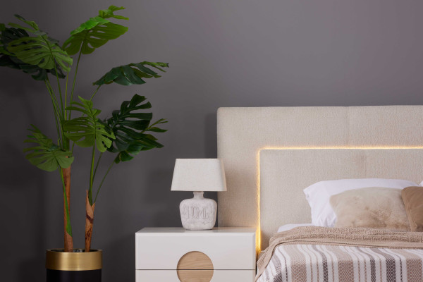 Lisa Nightstand