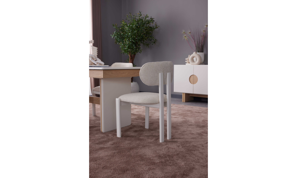 Lisa Chair - Sidart Home - Online Furniture Store