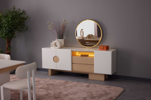 Lisa Sideboard