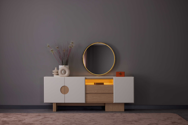 Lisa Sideboard