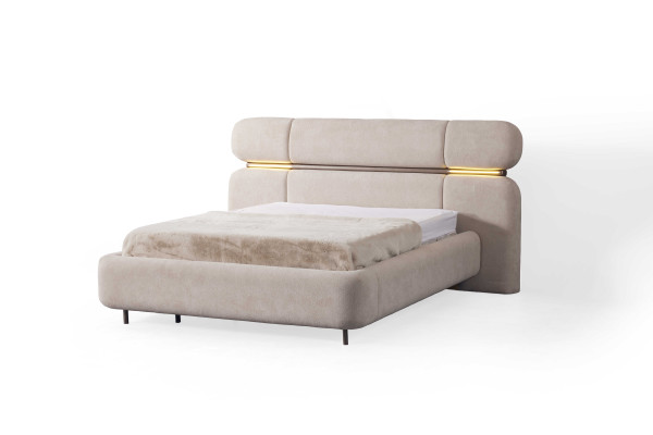 Nota Cadre De Lit (Lit De Base)