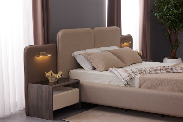Rosita Nightstand