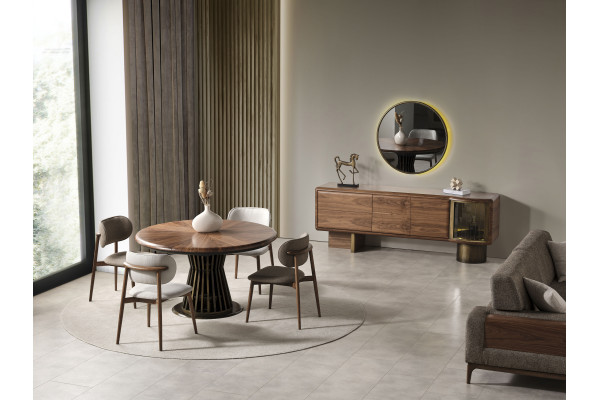 Pablo Dining Room Set Pablo Dining Room Set