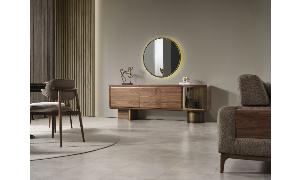 Pablo Yemek Odası Takımı - Sidart Home -  Online Mobilya Mağazası Pablo Yemek Odası Takımı - Sidart Home - Online Mobilya Mağazası