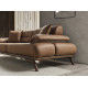 Pablo Three Seater Sofa - Sidart Home -  Online Furniture Store Pablo Three Seater Sofa - Sidart Home - Online Furniture Store