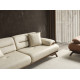 Pablo Three Seater Sofa - Sidart Home -  Online Furniture Store Pablo Three Seater Sofa - Sidart Home - Online Furniture Store