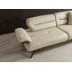 Pablo Three Seater Sofa - Sidart Home -  Online Furniture Store Pablo Three Seater Sofa - Sidart Home - Online Furniture Store